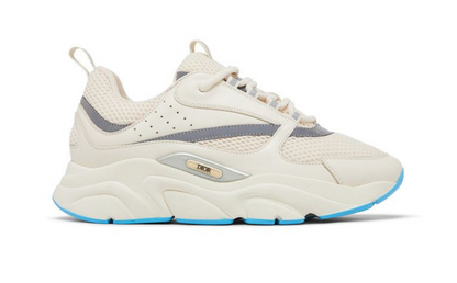 CD B22 ‘Crème Light Blue’