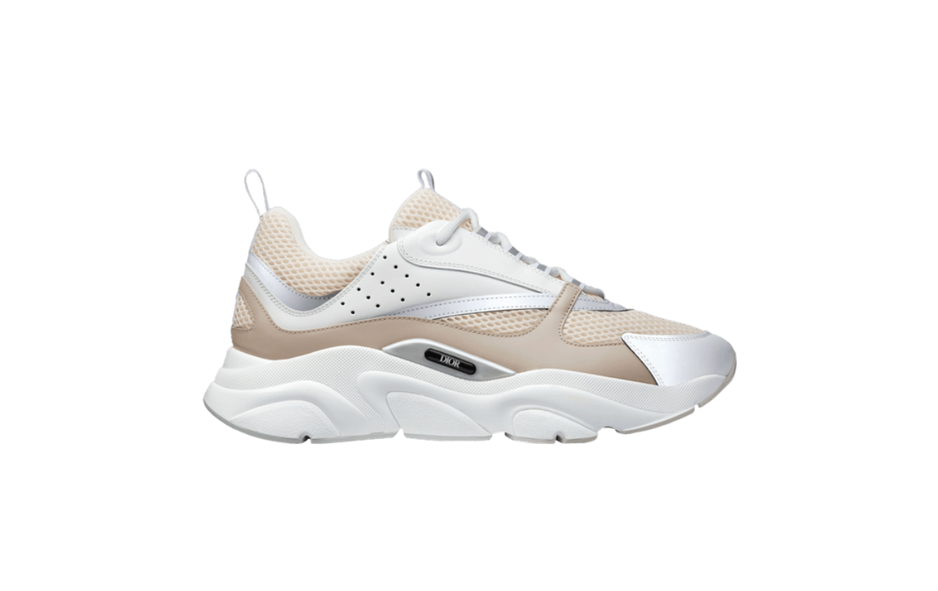 Dior
 B22 ‘Beige White’