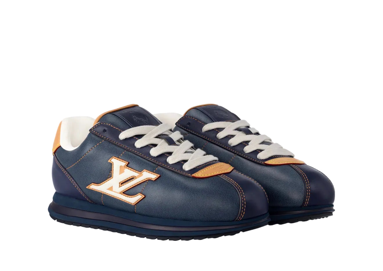 ButterSoft “Navy blue”