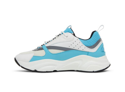 CD B22 ‘White Light Blue’