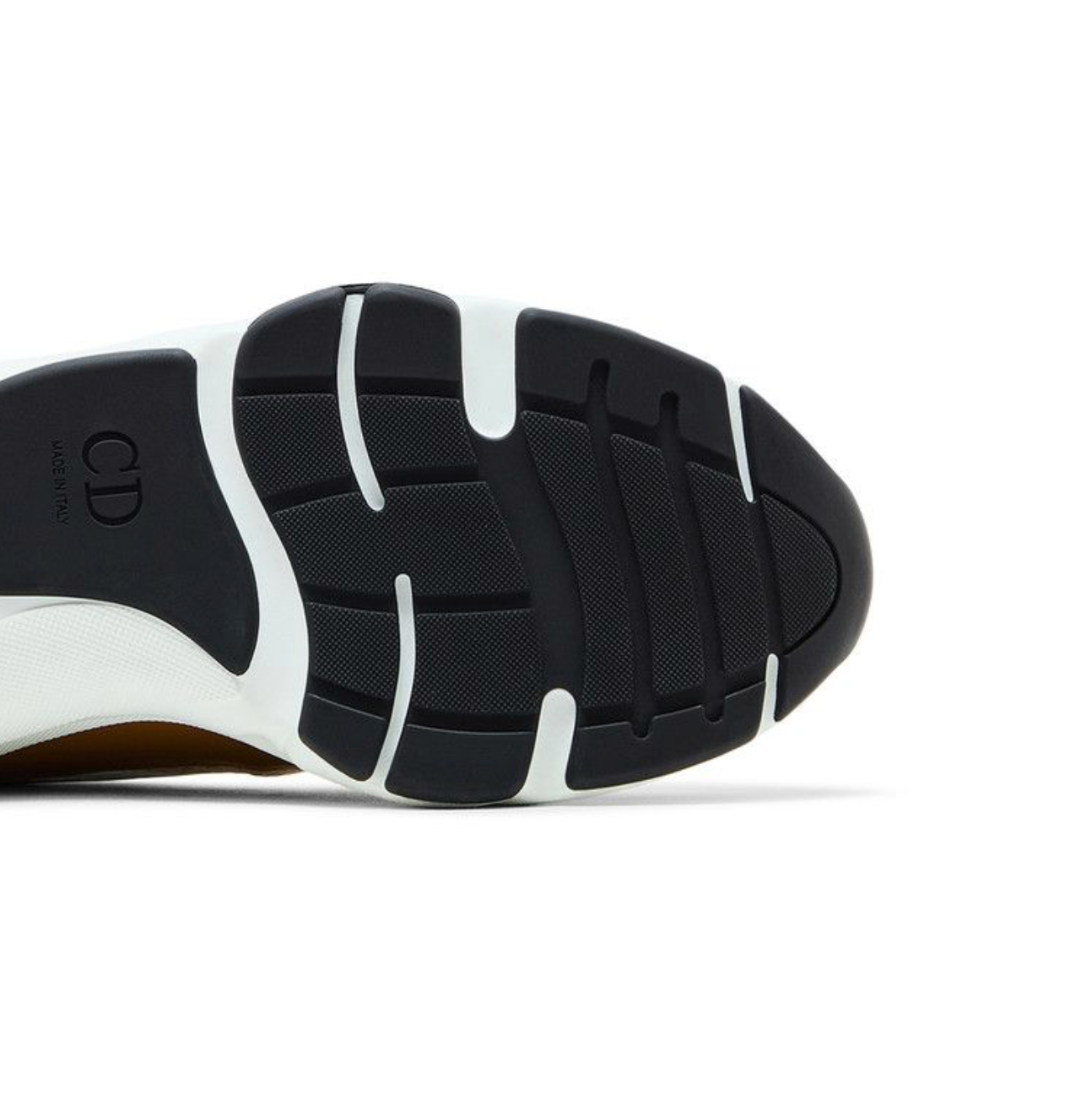 CD B22 ‘Brown Lime Green’