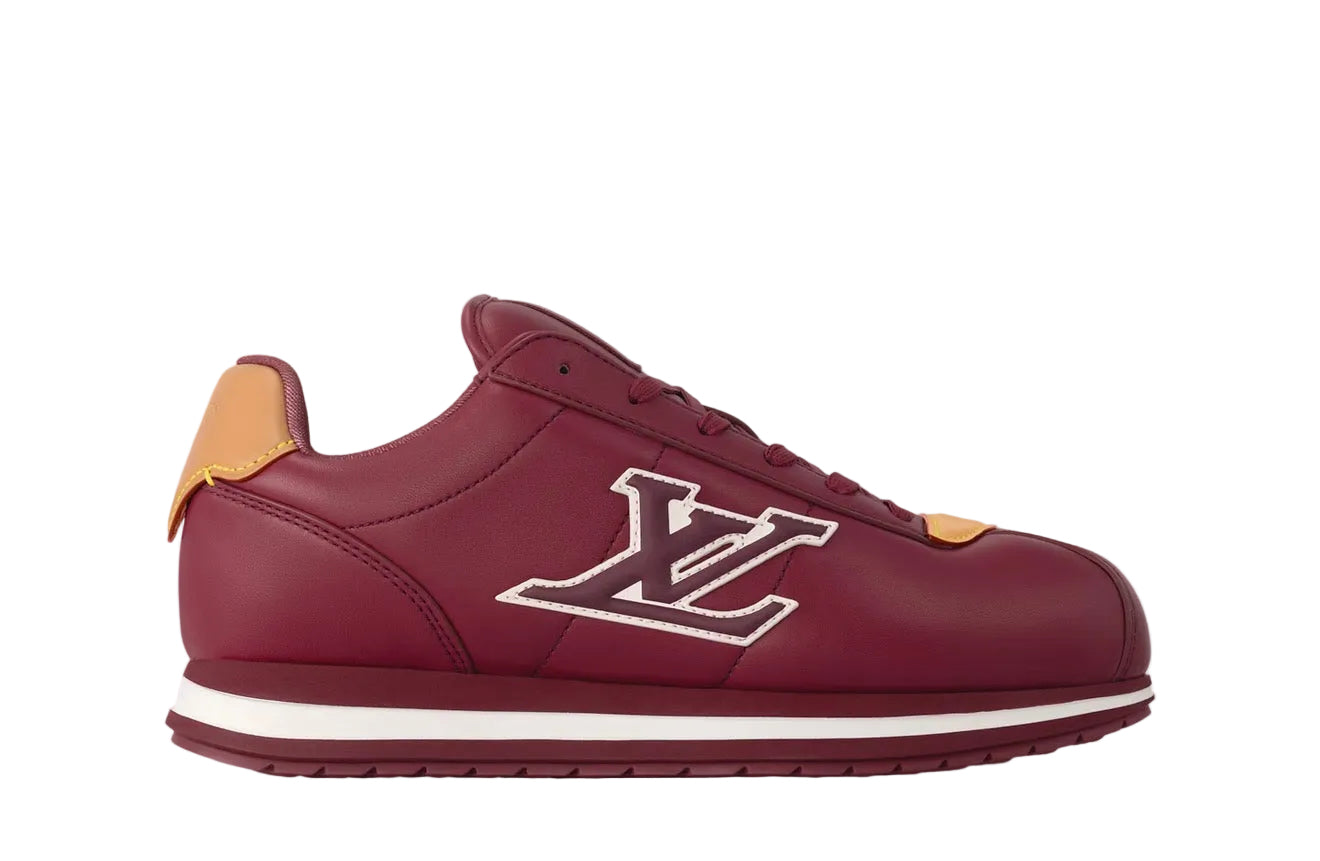 Buttersoft “Bordeaux Red”