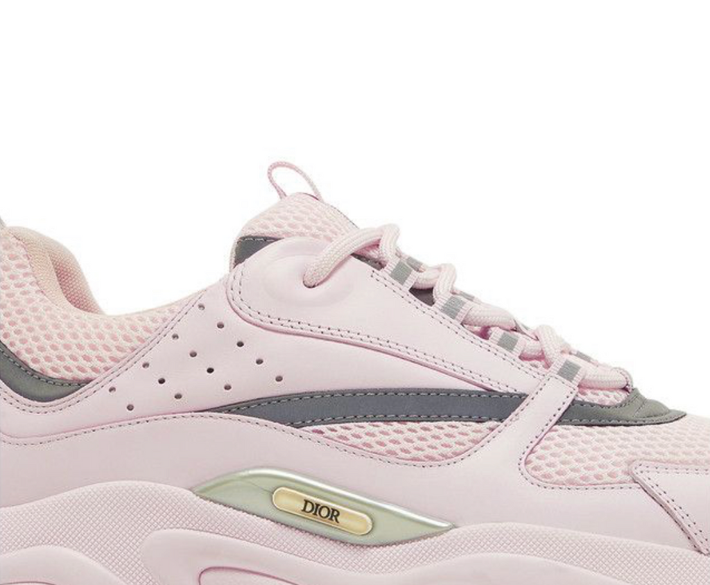 Dior B22 ‘Pink Grey’