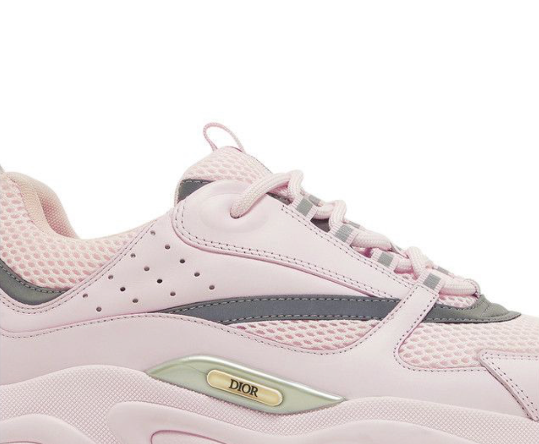 CD B22 ‘Pink Grey’