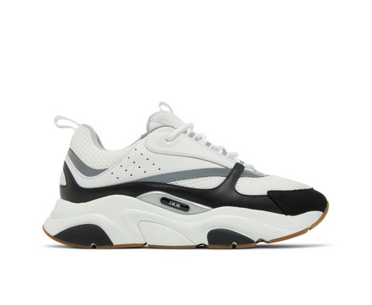 CD B22 ‘White Black Gum’