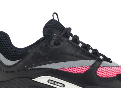 CD B22 ‘Pink Knit’