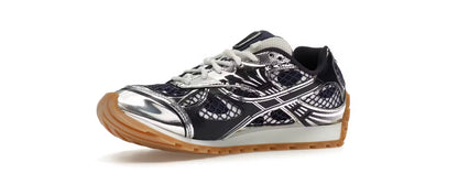 BV Orbit ‘Abyss Silver’