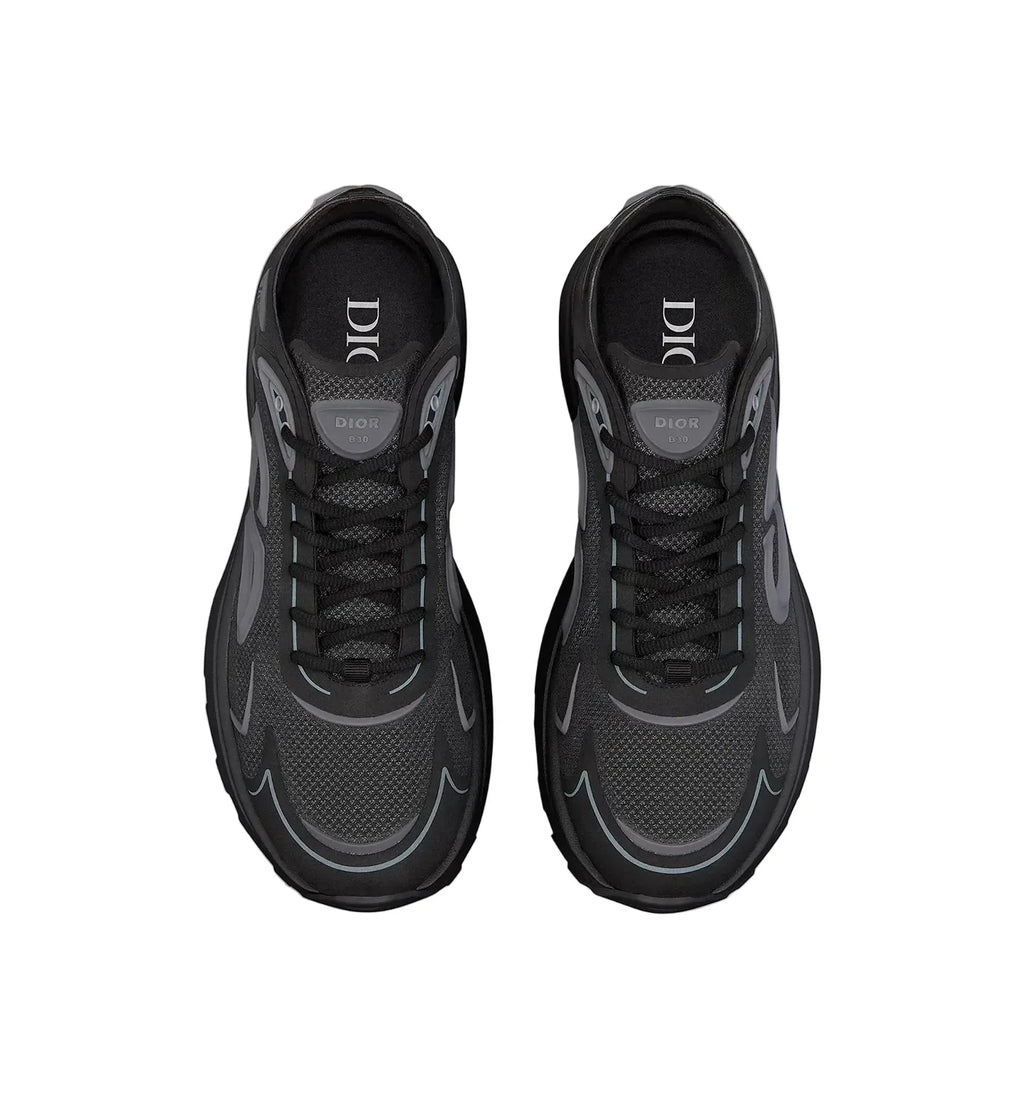 Dior B30 Count Down Tech ‘Black’