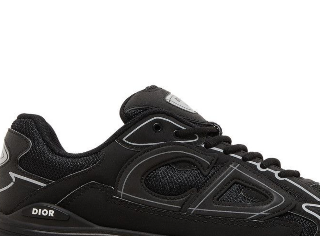 Dior B30 ‘Black’