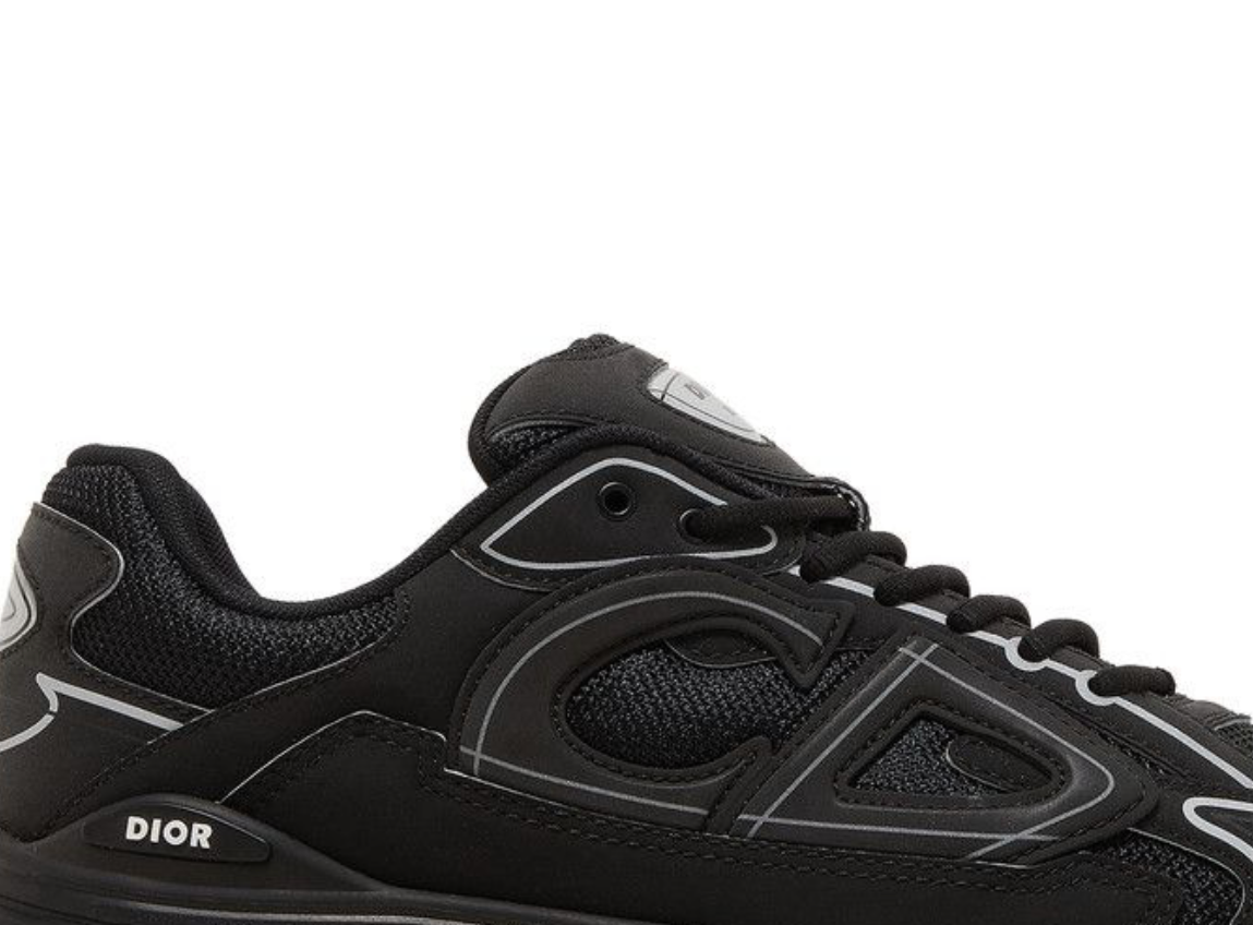 Dior B30 ‘Black’