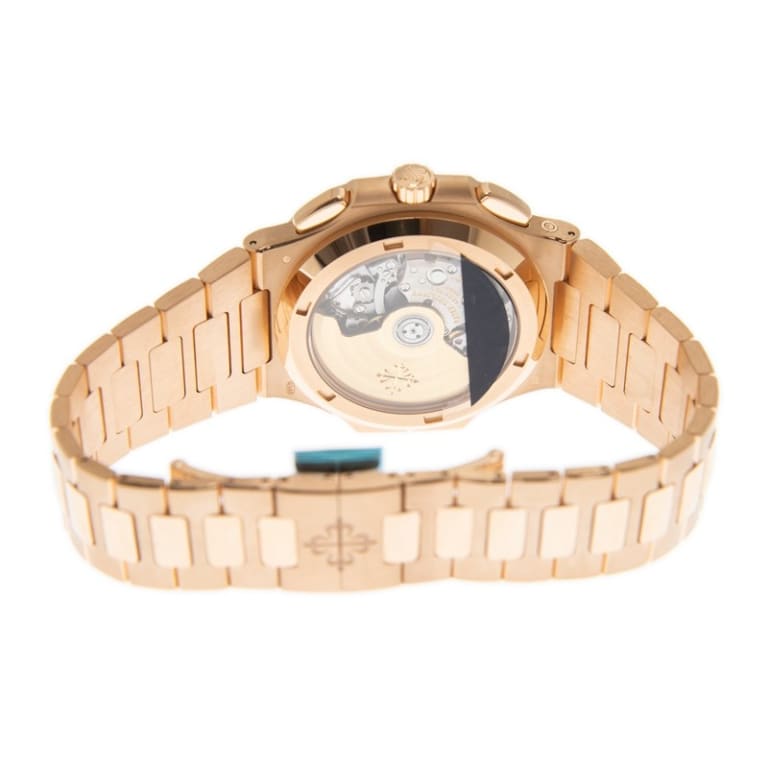 Patek Philippe Nautilus 5990/1R-001