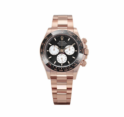 RLX Daytona 126525LN “Le Mans”