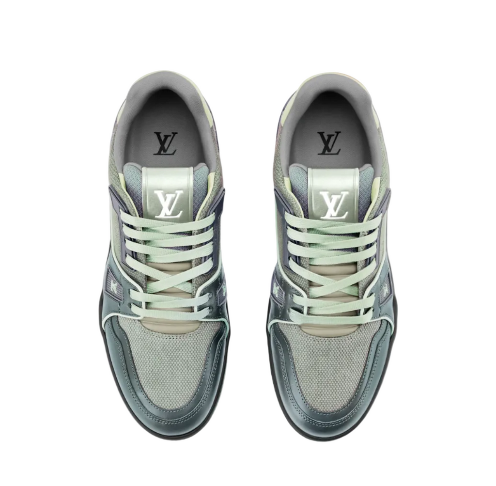 LV Trainer ‘Green’