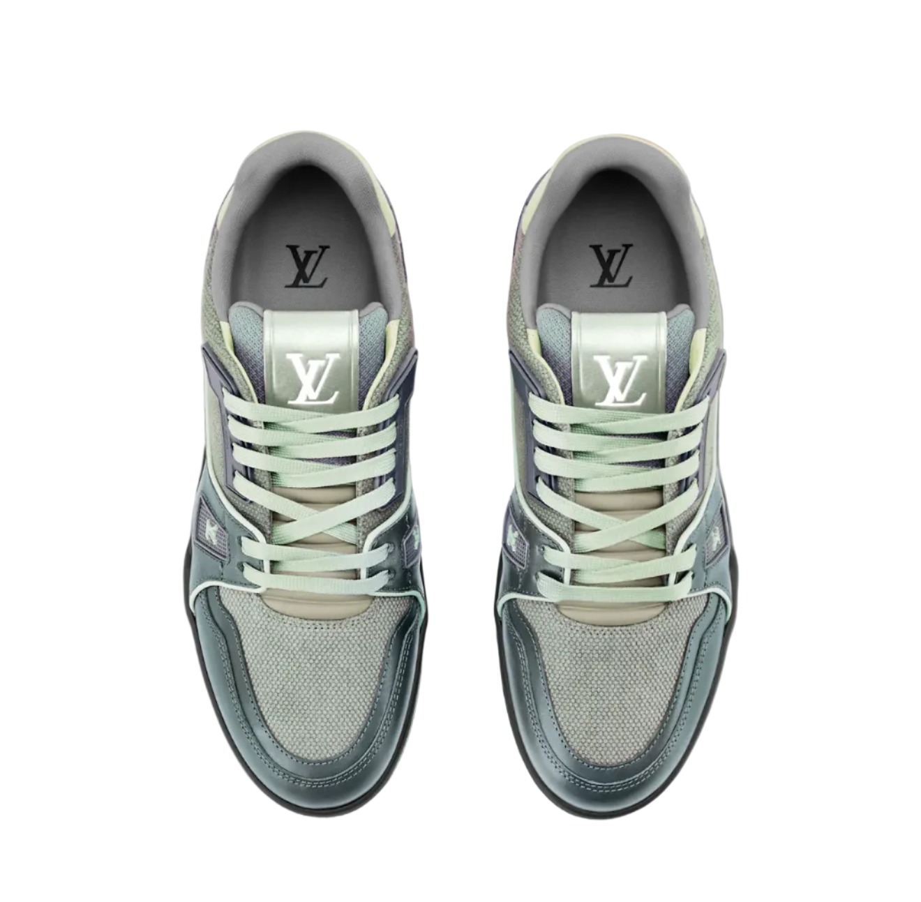 LV Trainer ‘Green’