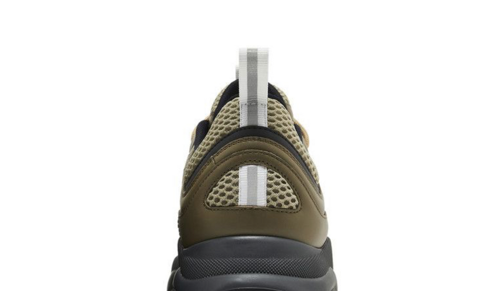Dior B22 ‘Khaki’
