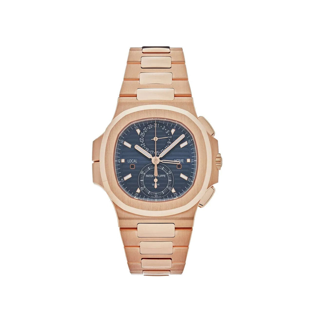 Patek Philippe Nautilus 5990/1R-001