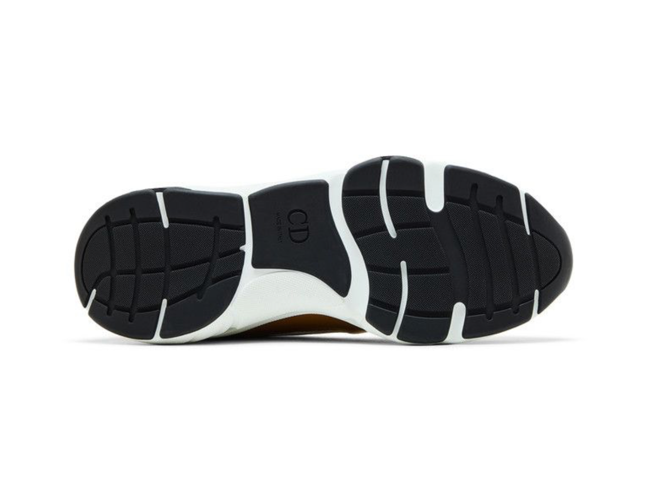 CD B22 ‘Brown Lime Green’