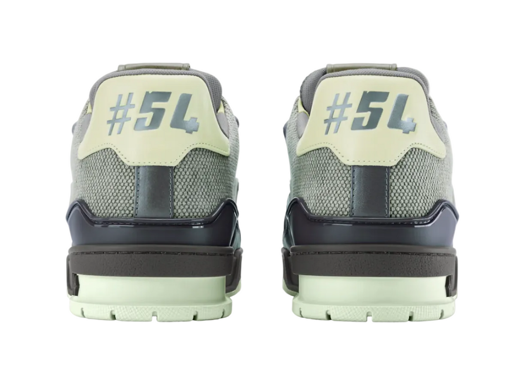 LV Trainer ‘Green’