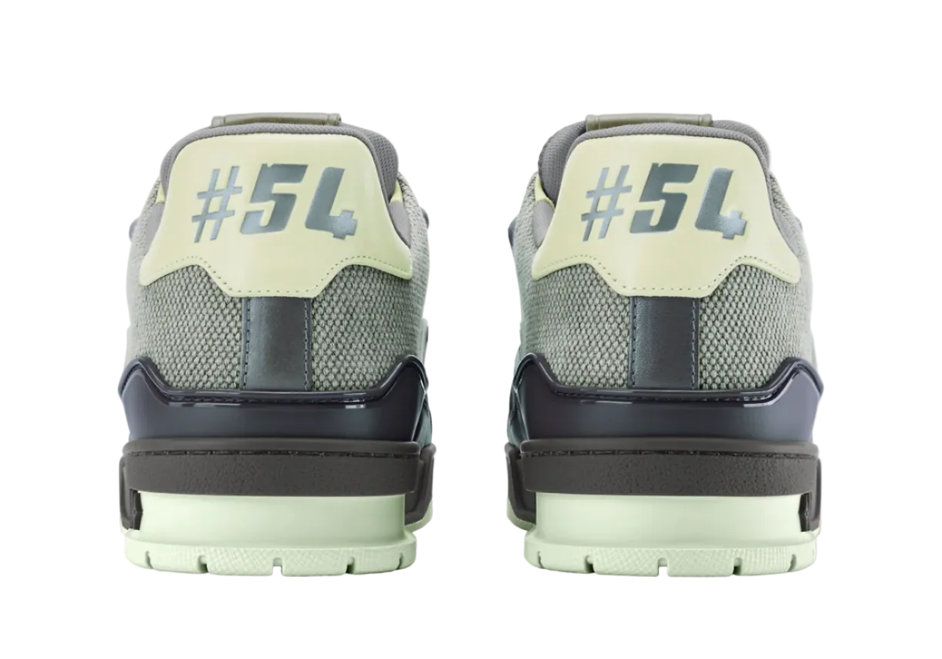 LV Trainer ‘Green’