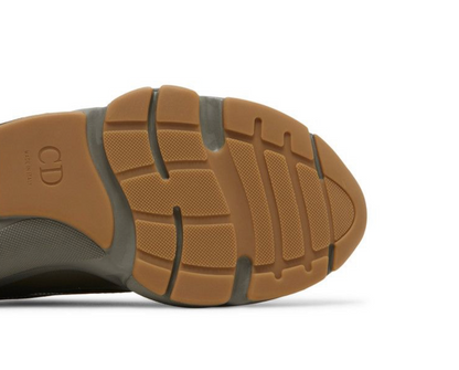 CD B22 ‘Olive Blue’