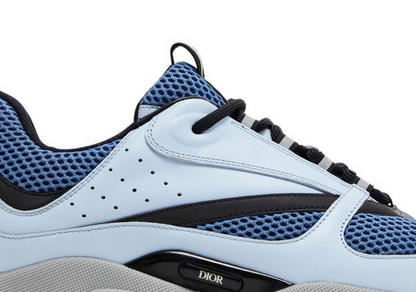 CD B22 ‘Light Blue Orange’