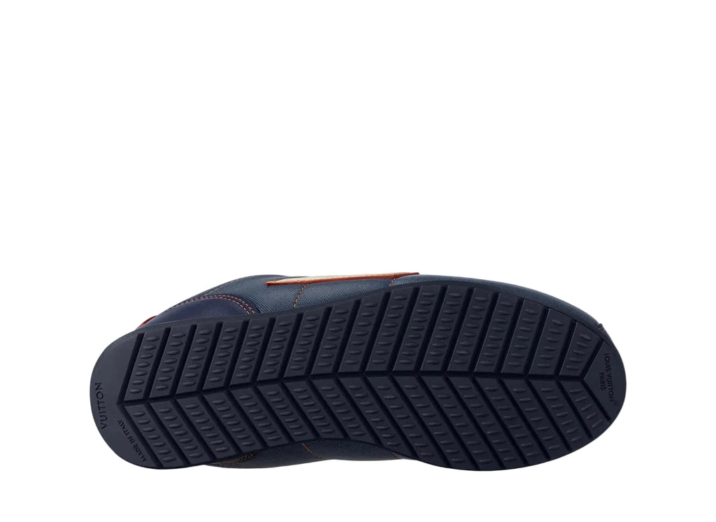 ButterSoft “Navy blue”