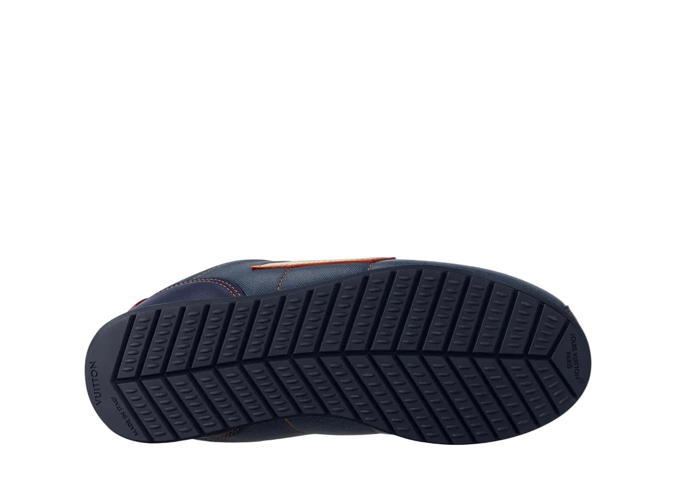 ButterSoft “Navy blue”
