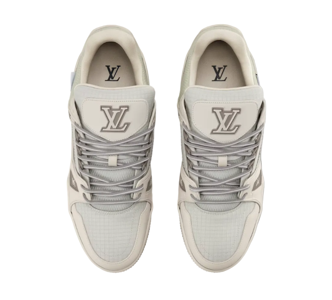 LV Trainer Grey