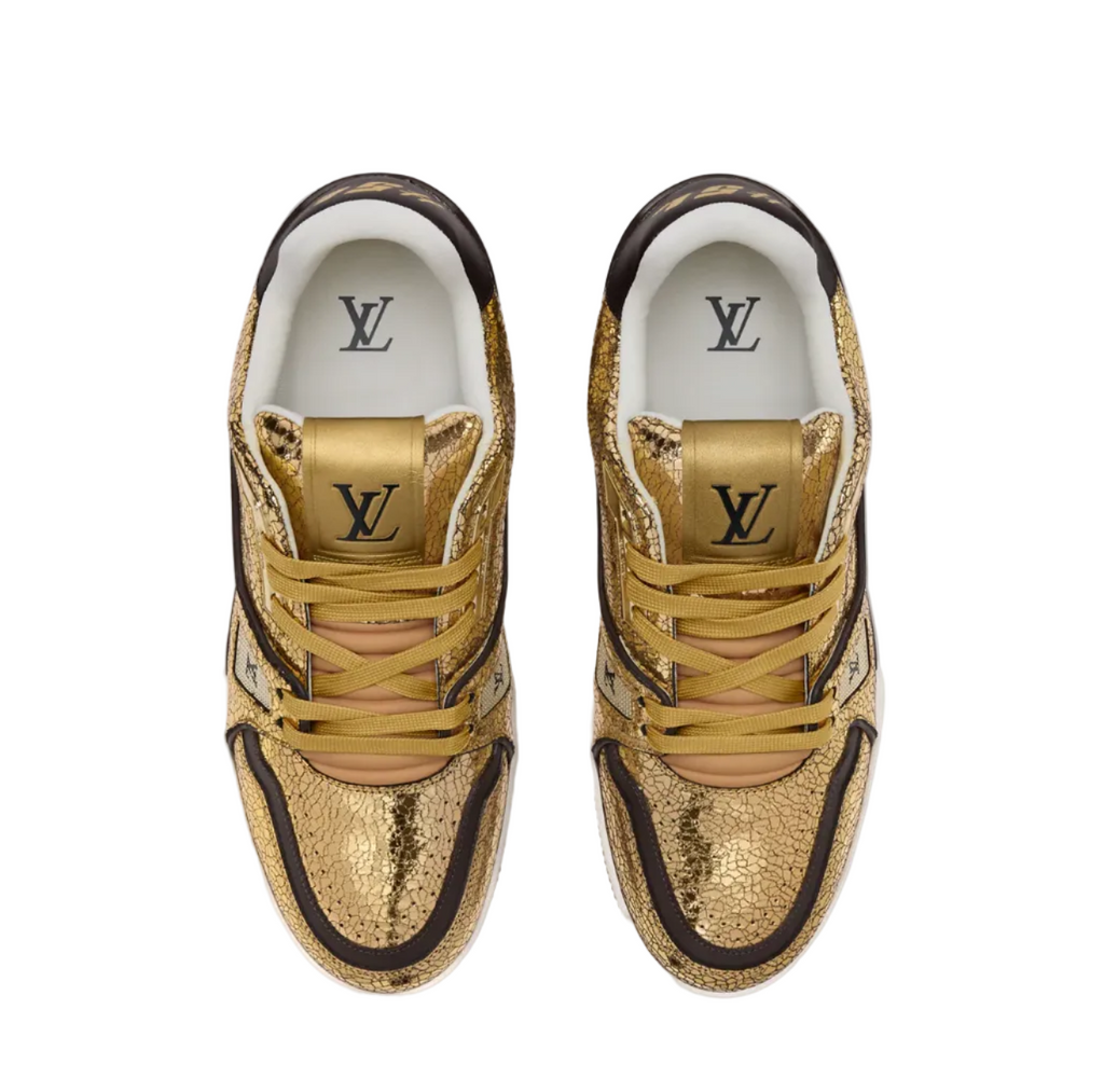 LV Trainer ‘Gold’