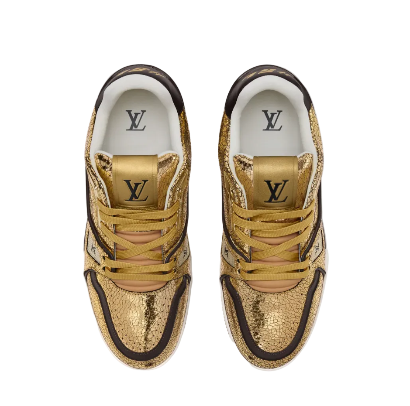 LV Trainer ‘Gold’
