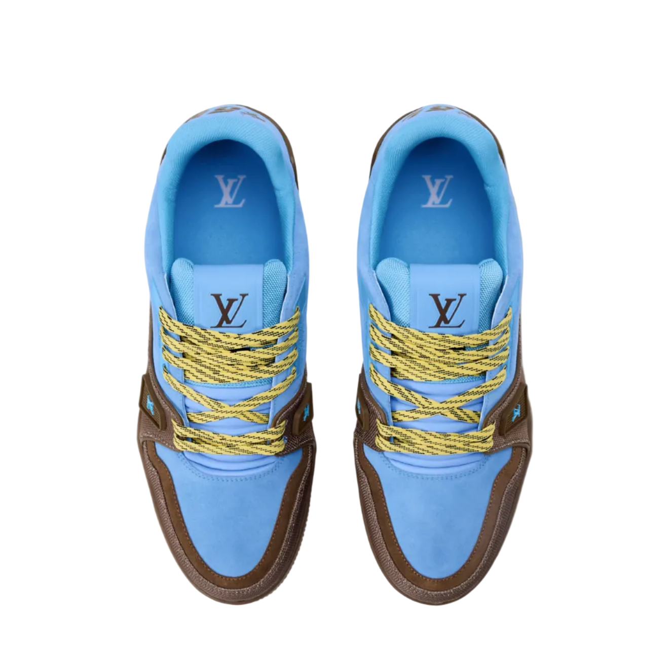 LV Trainer ‘Marine’