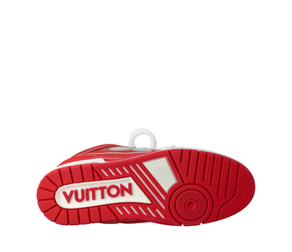 LV Skate ‘Red’