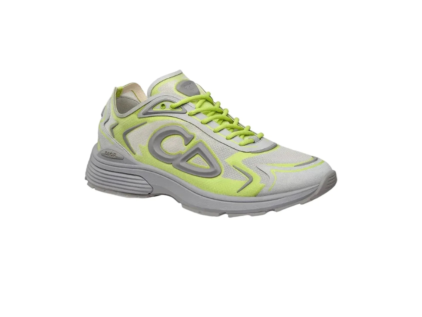 Dior B30 Countdown Tech ‘Gray Green Gray’