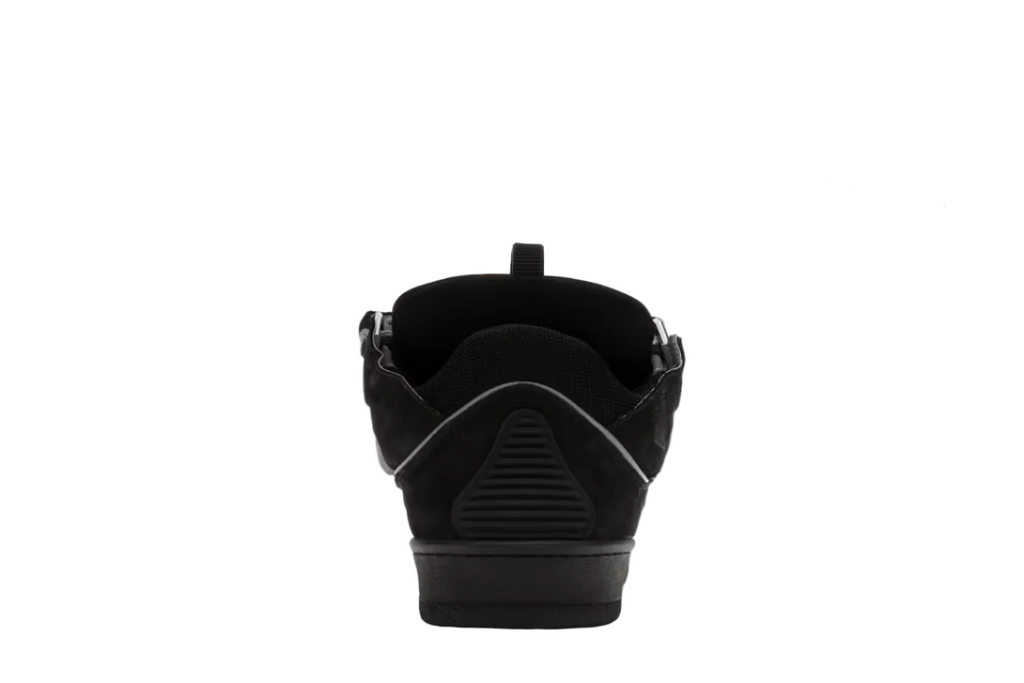 LANVIN Curb ‘Black/Grey