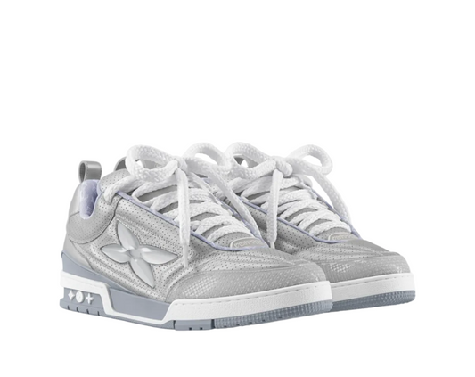 LV Skate ‘Silver’