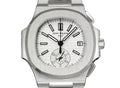 Patek Philippe
 Nautilus 5980/1A-019