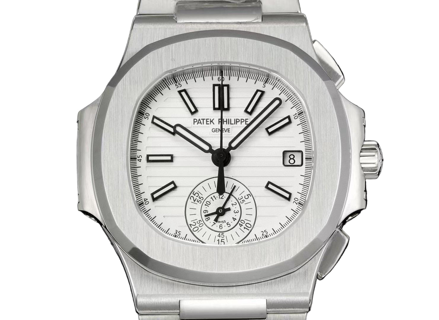 PP Nautilus 5980/1A-019