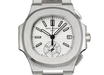 PP Nautilus 5980/1A-019