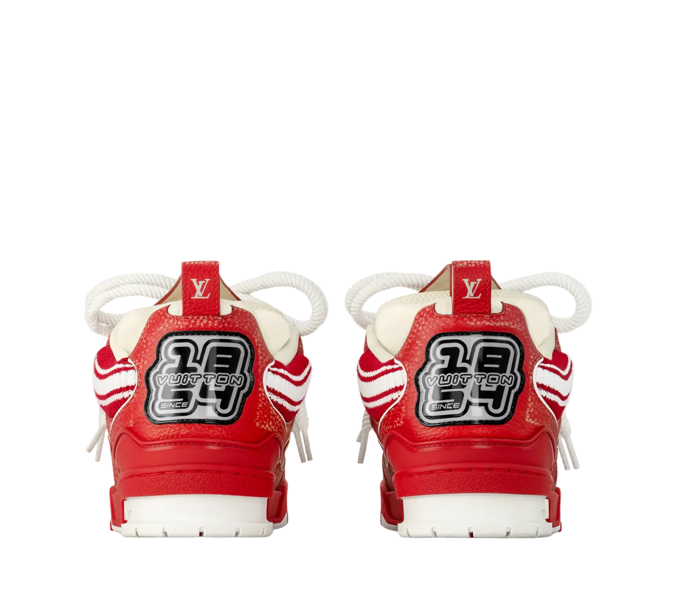 LV Skate ‘Red’