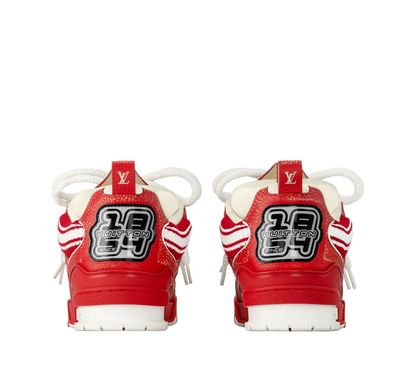 LV Skate ‘Red’