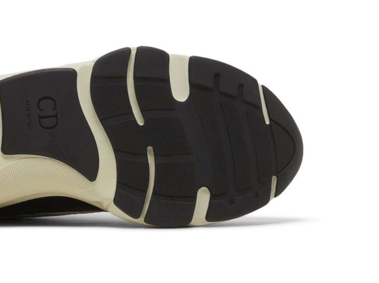 CD B22 ‘Khaki Pistachio’