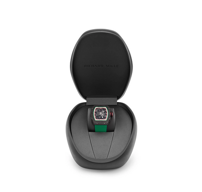 R M RM 67-02 'Italy' Carbon TPT