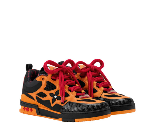 LV Skate ‘Orange’