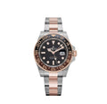 Rolex GMT-Master II 126711CHNR 'Root Beer' Stainless Steel Rose Gold