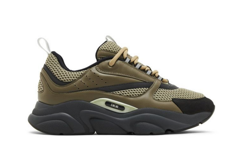 Dior B22 ‘Khaki’