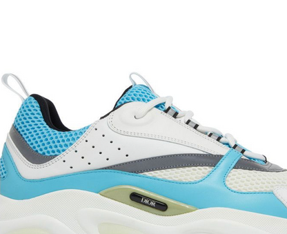 CD B22 ‘White Light Blue’