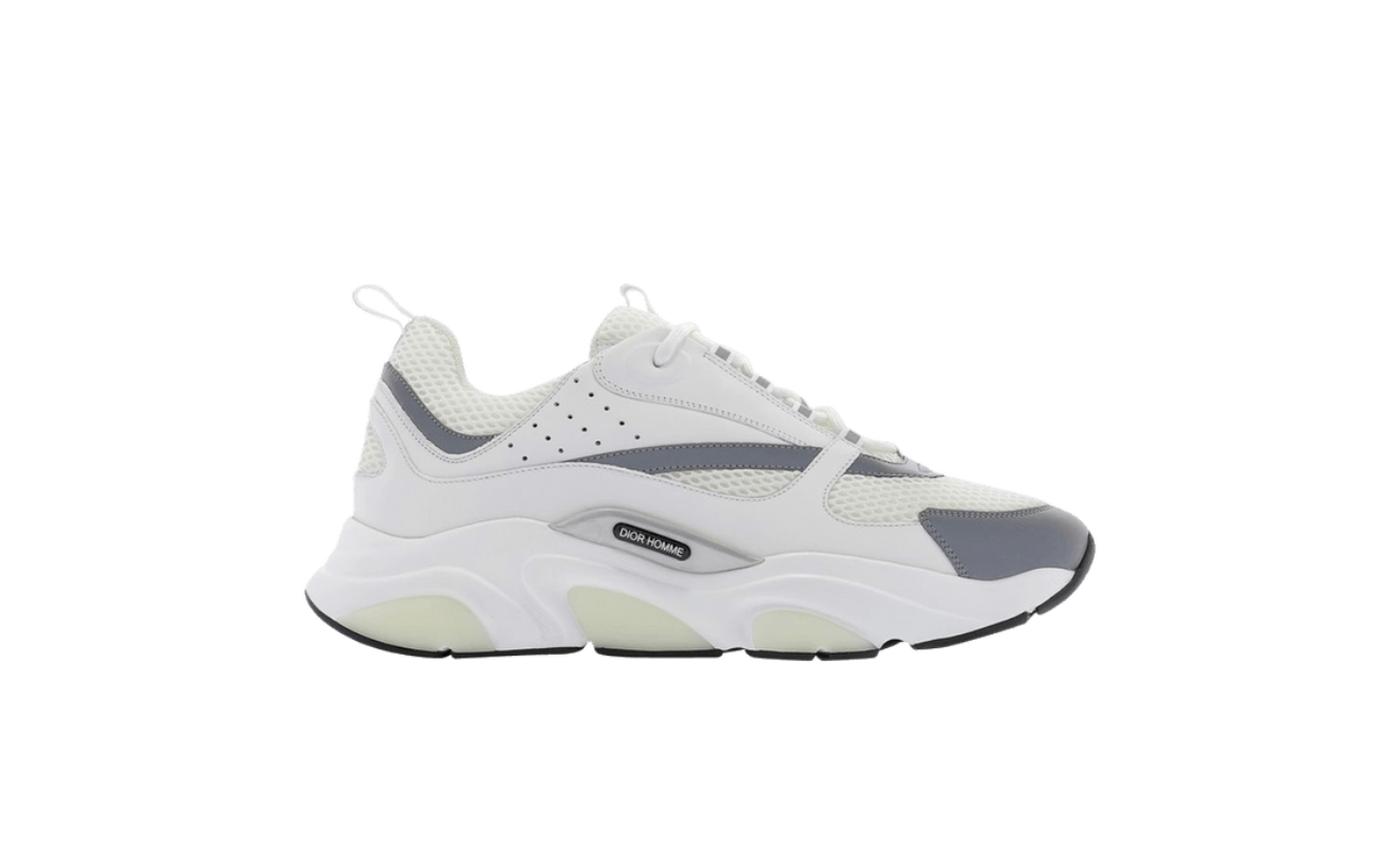 CD B22 ‘White Grey