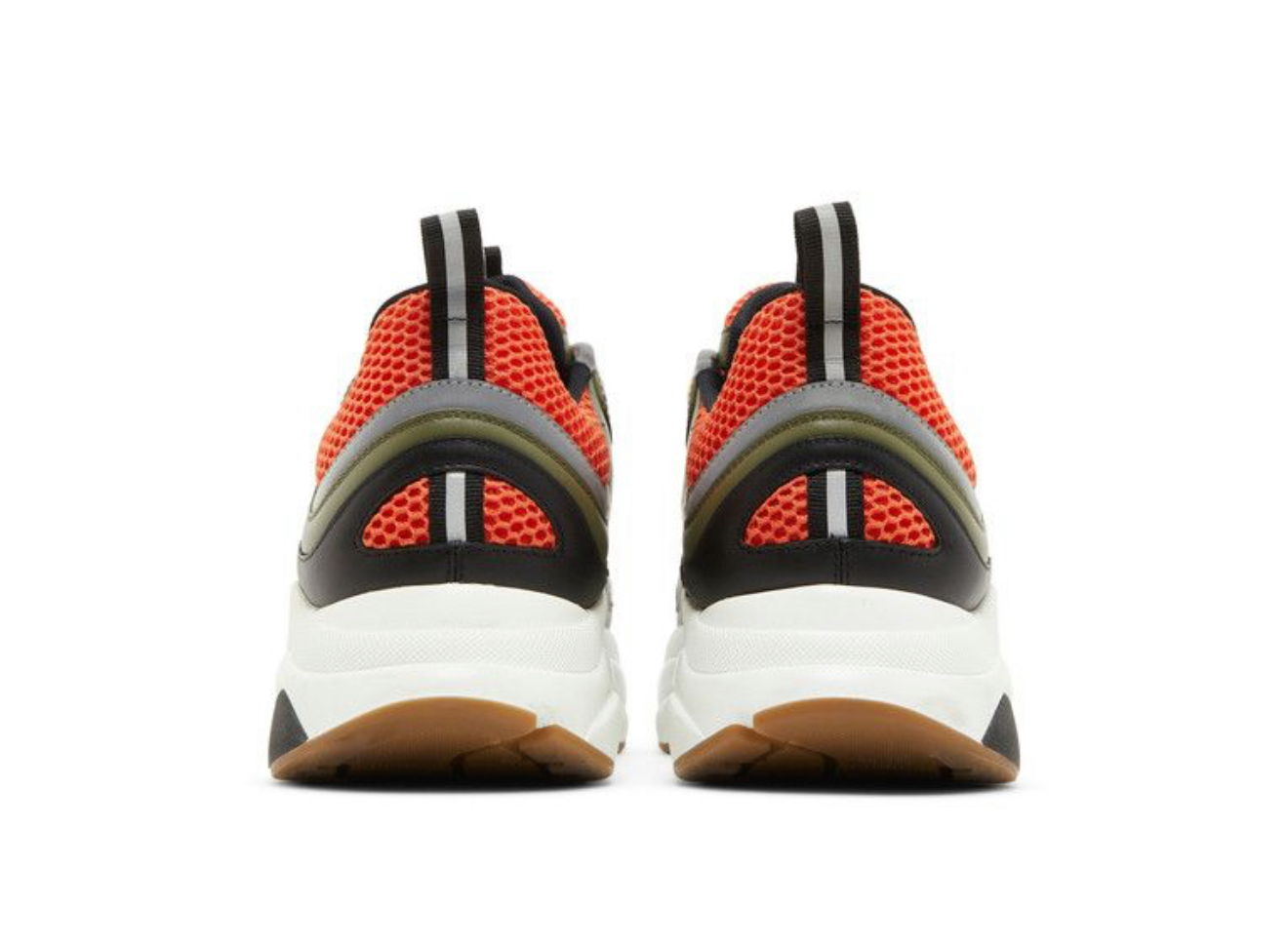 CD B22 ‘Khaki Orange’