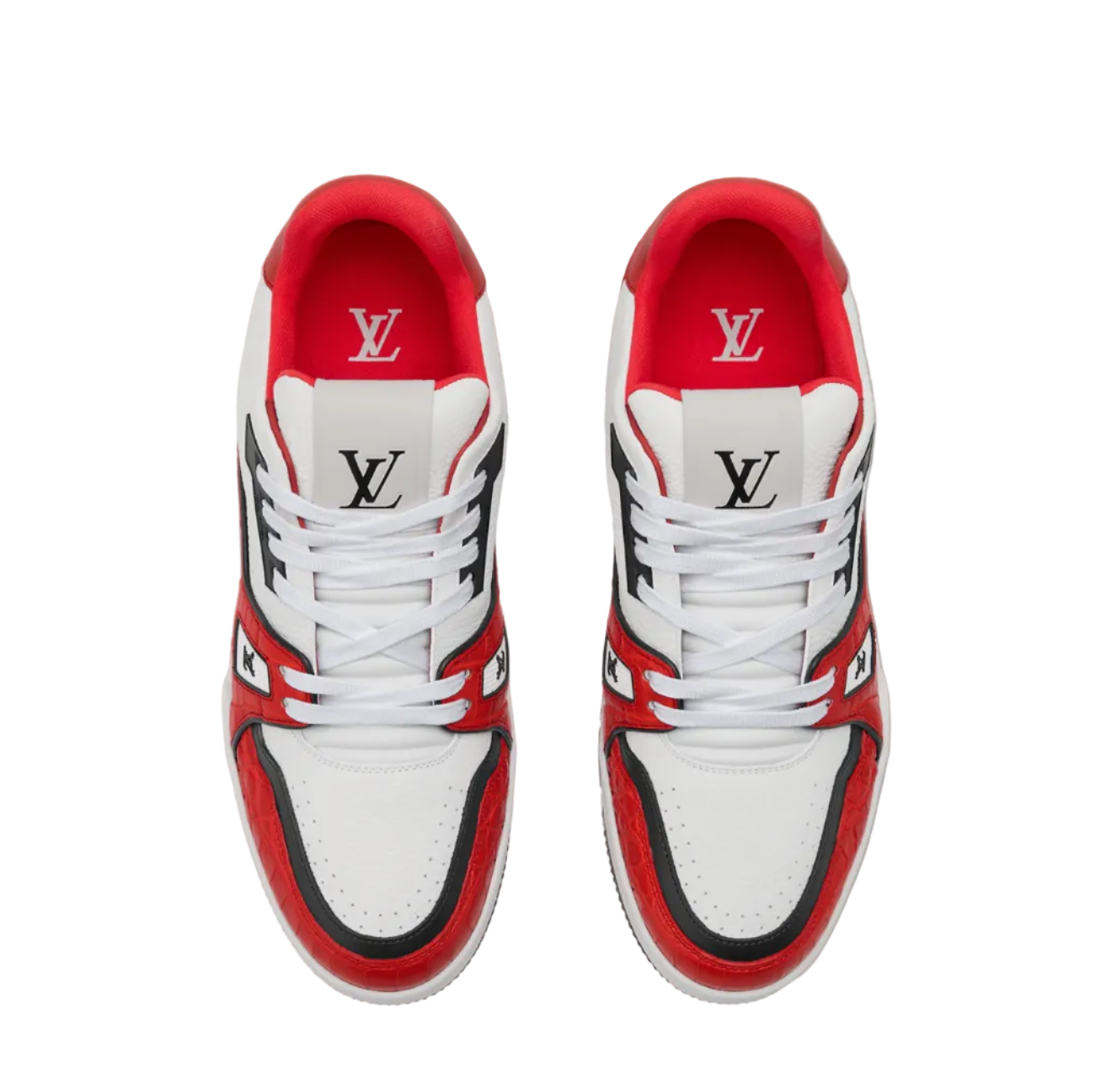 LV Trainer ‘Red Crocodile’
