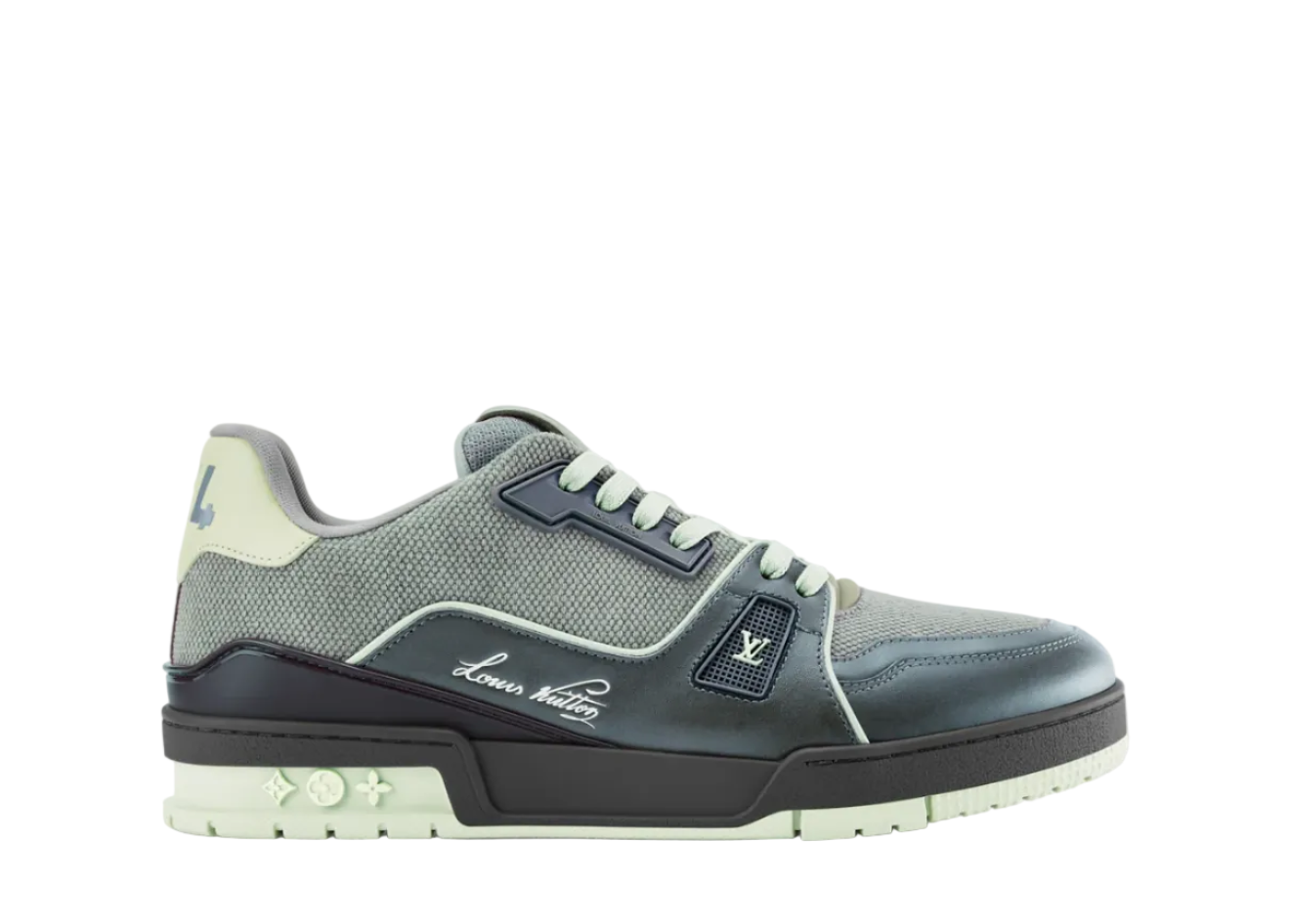 LV Trainer ‘Green’